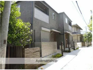 アッコーモダティ【1階】の外観