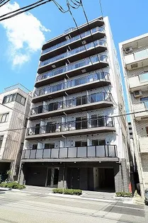 グランドコンシェルジュ菊川の画像