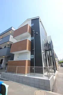 アパートメント新小岩A棟の画像