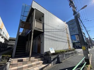 セ・パラン210B【1階】の外観