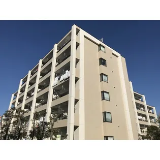 ローズガーデン【1階】の外観