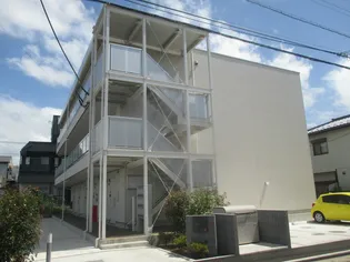 リブリ 北方町の画像