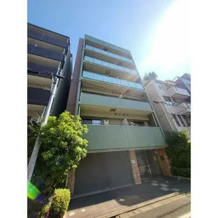 コレット春日【5階】の外観