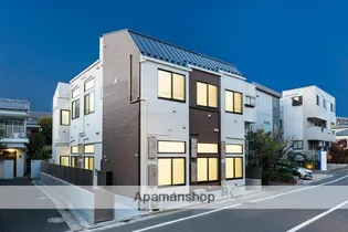 スマイラス新小岩【1階】の外観