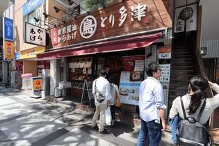 SーRESIDENCE錦糸町パークサイド【5階】の周辺