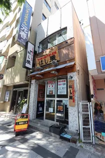 SーRESIDENCE錦糸町パークサイド【5階】の周辺