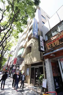 SーRESIDENCE錦糸町パークサイド【5階】の周辺