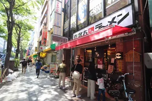 SーRESIDENCE錦糸町パークサイド【5階】の周辺