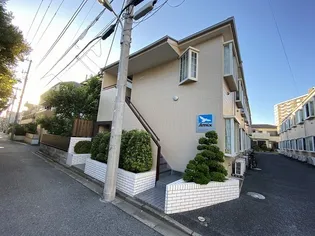 ソフィア一之江Bの画像