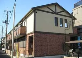 コンフォート北葛西の画像