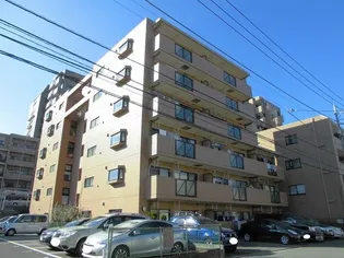 エスポワール篠崎の画像