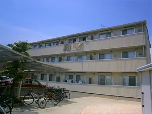 イーストエンジェル青山の画像