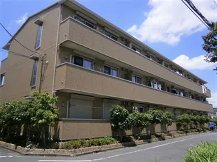 コンフォール瑞江9の画像