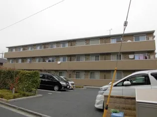 コンフォール瑞江VIIIの画像