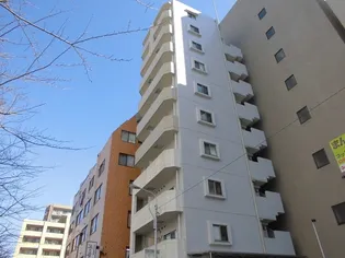 ソシア船堀の画像