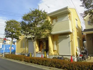 フルールの画像