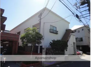 コーポラス真間Aの画像