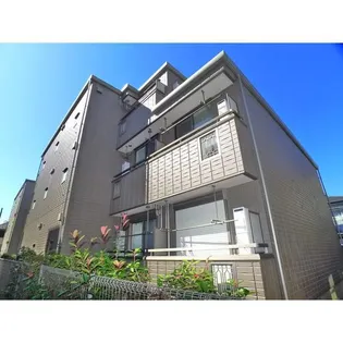 ハローパル南八幡の画像