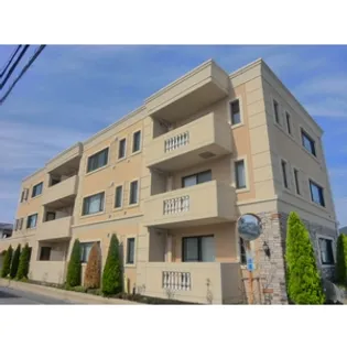 東京都葛飾区奥戸9丁目【マンション】の外観