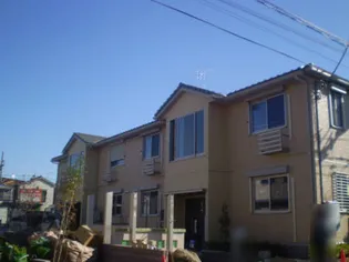 イーストエンジェル青山 B棟の画像