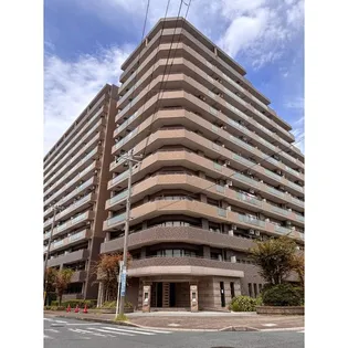 ガーデナヴィルラグナ市川妙典の画像