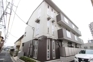 ヴィア デル フェリチタの画像