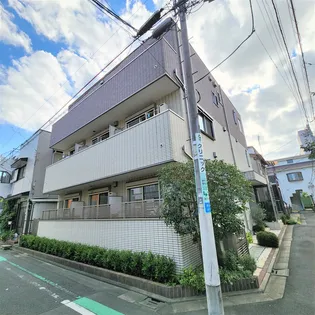 ベルフルールの画像