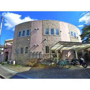 ASTREA (アストレア)【1階】の外観