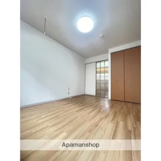 シュガーシェソワ【104号室号室】の居間