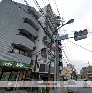 プレール ドゥーク大島PARK SIDEの画像