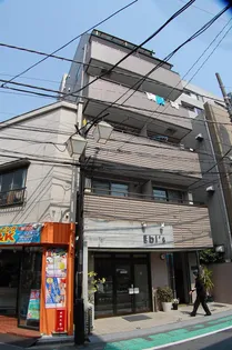 ファインコーポ平井の画像