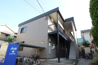 メインシティガーデン ベレノスの画像