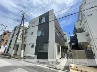 グランシャレー堀切菖蒲園IIIの画像