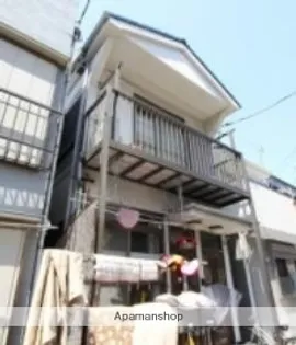 サンライズ平井の画像