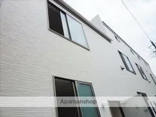 フローレンス立石103号室【1階】の外観