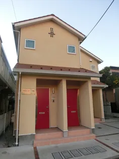 スカイコートの画像