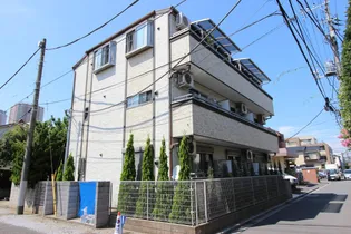 フェルドルフ市川の画像