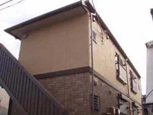 ドルフクレセント 参番館【2階】の外観