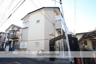 西新小岩コスモハイツの画像