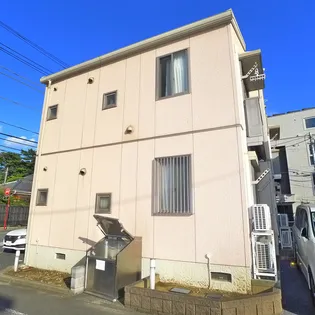 ルミエールT【2階】の外観