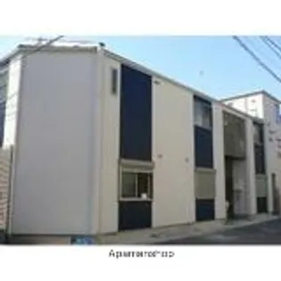 ヘブンリーブルーJの画像