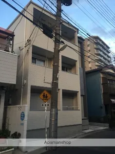 HーRESIDENCEの画像