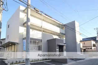 フローリッシュプレイスの画像