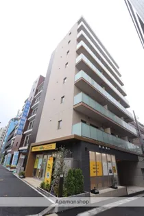 アメニティ市川の画像