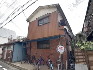 慶南コーポの画像
