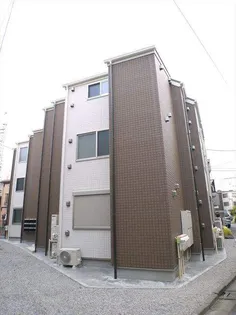 アークガーデン亀戸の画像