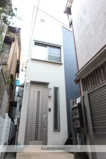 バーンハイツ平井の画像