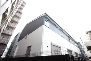 リラサンテ立花【1階】の外観