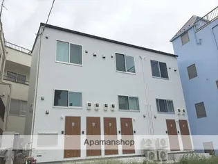 ビレッタ新小岩【2階】の外観