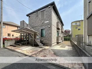 メゾンドポンム オーボワダルトワ【1階】の外観